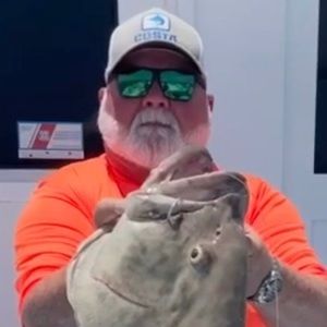 Meet your Posher, William